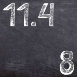 ИДЗ Рябушко 11.4 Вариант 8