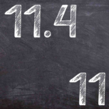 ИДЗ Рябушко 11.4 Вариант 11