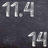 ИДЗ Рябушко 11.4 Вариант 14