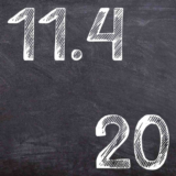 ИДЗ Рябушко 11.4 Вариант 20
