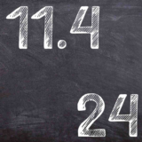 ИДЗ Рябушко 11.4 Вариант 24