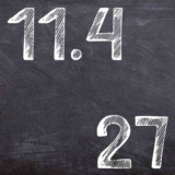 ИДЗ Рябушко 11.4 Вариант 27