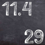 ИДЗ Рябушко 11.4 Вариант 29