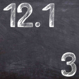 ИДЗ Рябушко 12.1 Вариант 3