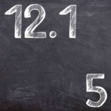 ИДЗ Рябушко 12.1 Вариант 5
