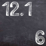 ИДЗ Рябушко 12.1 Вариант 6