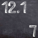 ИДЗ Рябушко 12.1 Вариант 7