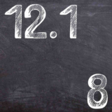 ИДЗ Рябушко 12.1 Вариант 8