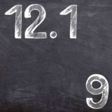 ИДЗ Рябушко 12.1 Вариант 9