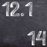 ИДЗ Рябушко 12.1 Вариант 14