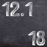 ИДЗ Рябушко 12.1 Вариант 18