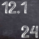 ИДЗ Рябушко 12.1 Вариант 24