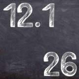 ИДЗ Рябушко 12.1 Вариант 26
