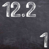 ИДЗ Рябушко 12.2 Вариант 1
