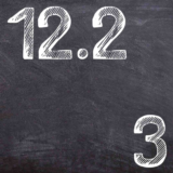 ИДЗ Рябушко 12.2 Вариант 3