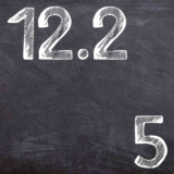 ИДЗ Рябушко 12.2 Вариант 5