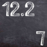 ИДЗ Рябушко 12.2 Вариант 7
