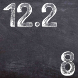 ИДЗ Рябушко 12.2 Вариант 8