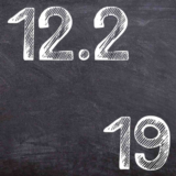 ИДЗ Рябушко 12.2 Вариант 19