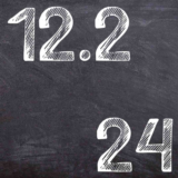 ИДЗ Рябушко 12.2 Вариант 24