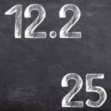 ИДЗ Рябушко 12.2 Вариант 25