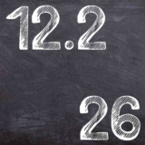 ИДЗ Рябушко 12.2 Вариант 26