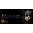🔥 Hellblade Senuas Sacrifice (STEAM) (GLOBAL)