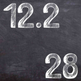 ИДЗ Рябушко 12.2 Вариант 28