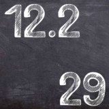 ИДЗ Рябушко 12.2 Вариант 29