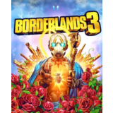 BORDERLANDS 3 / STEAM KEY / RU+CIS