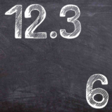 ИДЗ Рябушко 12.3 Вариант 6