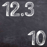 ИДЗ Рябушко 12.3 Вариант 10