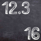 ИДЗ Рябушко 12.3 Вариант 16