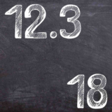 ИДЗ Рябушко 12.3 Вариант 18
