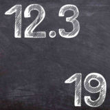 ИДЗ Рябушко 12.3 Вариант 19