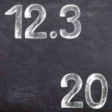 ИДЗ Рябушко 12.3 Вариант 20