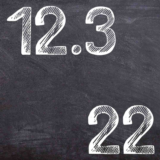 ИДЗ Рябушко 12.3 Вариант 22