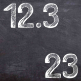 ИДЗ Рябушко 12.3 Вариант 23
