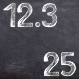 ИДЗ Рябушко 12.3 Вариант 25