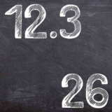 ИДЗ Рябушко 12.3 Вариант 26