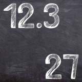 ИДЗ Рябушко 12.3 Вариант 27