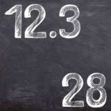 ИДЗ Рябушко 12.3 Вариант 28