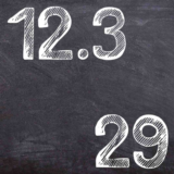 ИДЗ Рябушко 12.3 Вариант 29