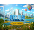 Cities Skylines Coast to Coast Radio (steam) -- RU