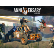 Dying Light 5th Anniversary Bundle (steam key)