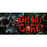 🔑 Oh My Gore! STEAM KEY GLOBAL REGION FREE GLOBAL 🌐