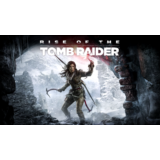 Rise of the Tomb Raider (STEAM) (Region free)