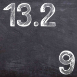ИДЗ Рябушко 13.2 Вариант 9