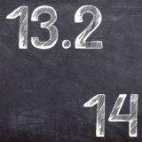 ИДЗ Рябушко 13.2 Вариант 14