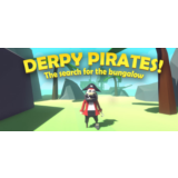 Derpy pirates! STEAM KEY REGION FREE